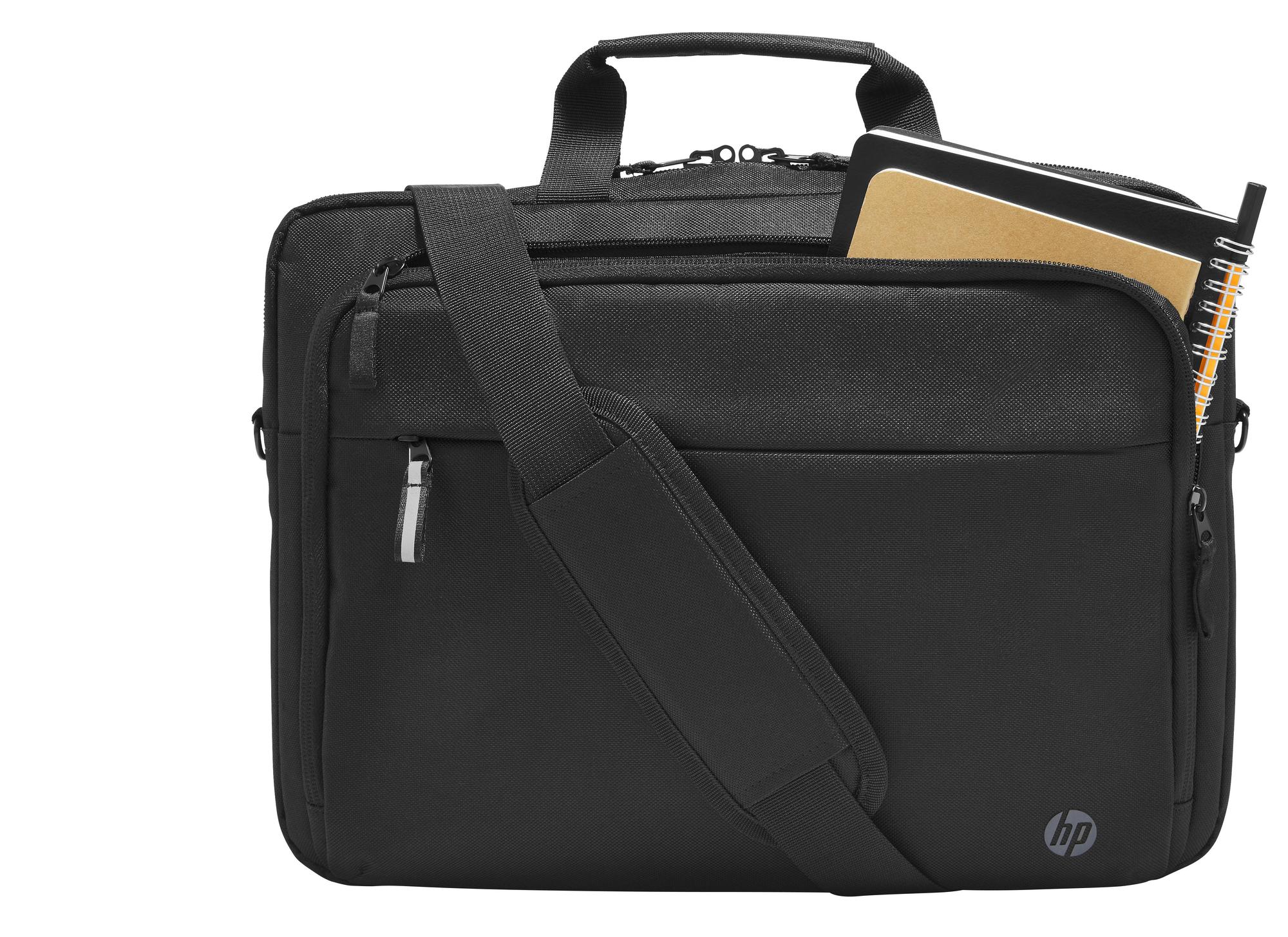 HP Notebook case Renew Business 15" / 500S7AA Black L