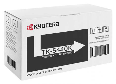 Kyocera Toner TK-5440K / 1T0C0A0NL0 Nero