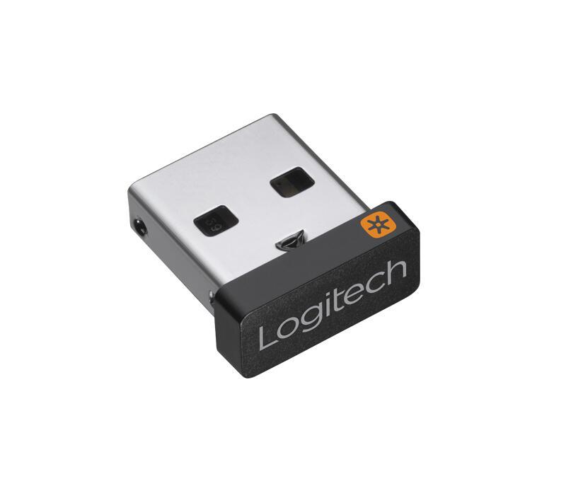 Logitech Adapter Unifying Receiver / 910-005931 Black