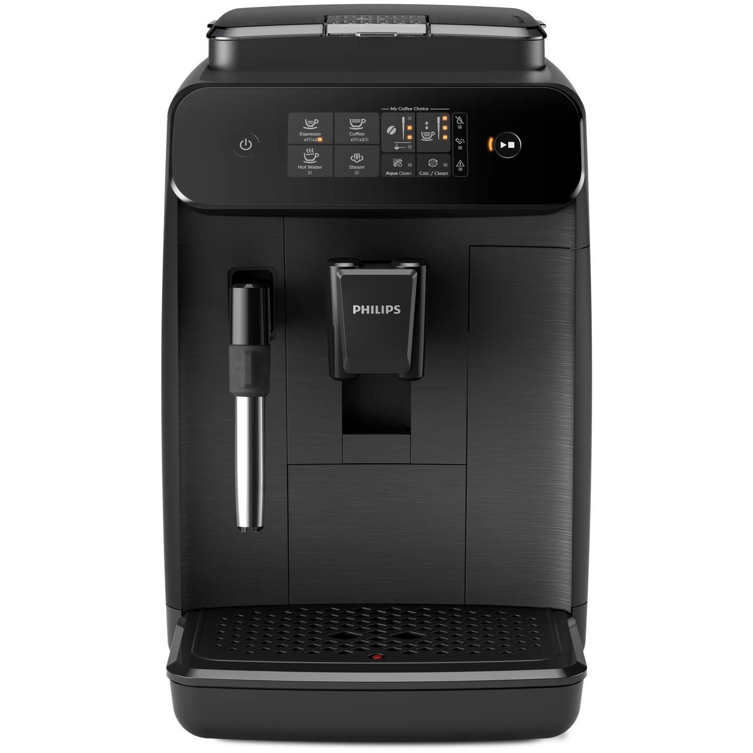 Philips Fully automatic coffee machine Series 800 / EP0820/00 Black