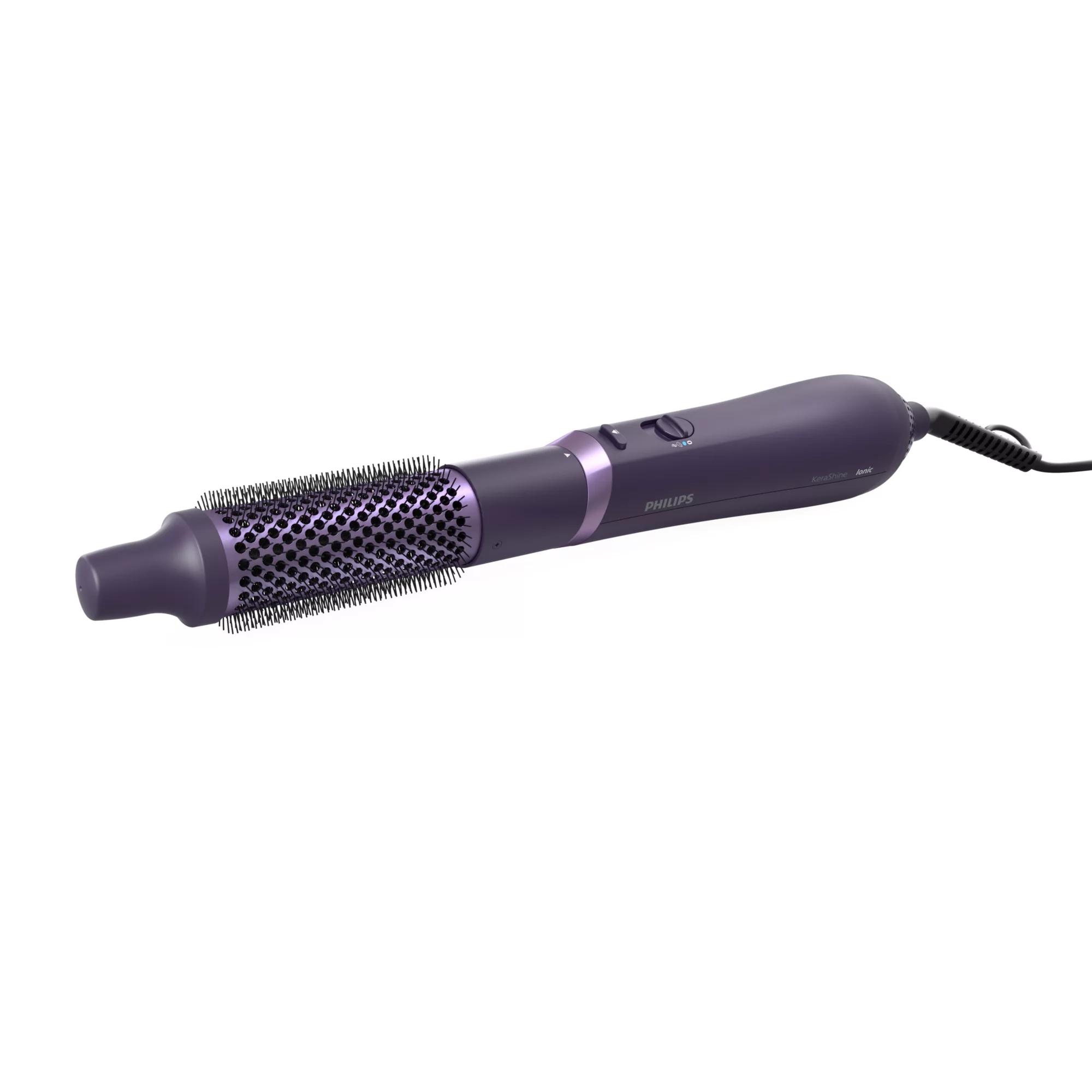 Philips Asciugacapelli BHA305/00 Viola