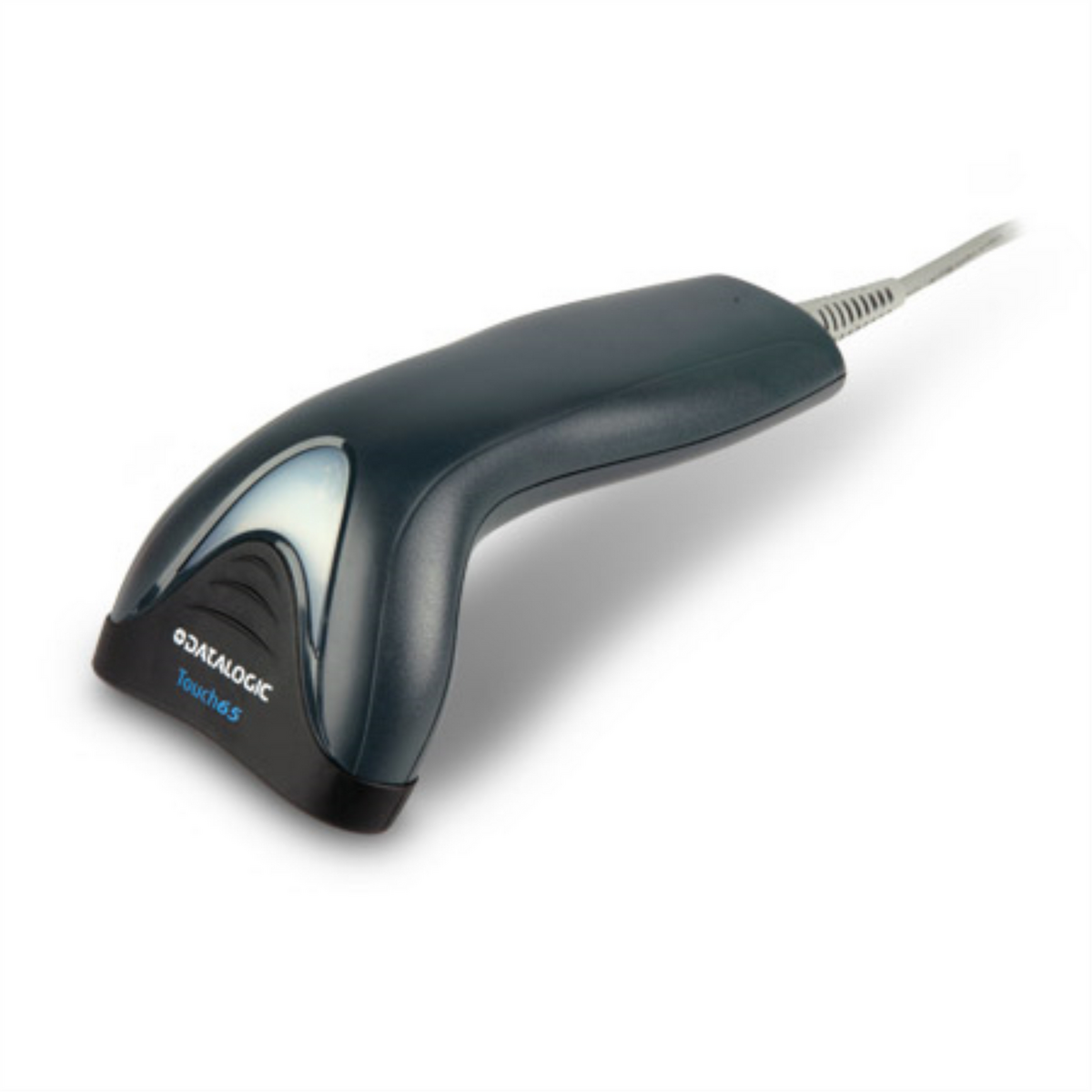Datalogic Barcodescanner TD1126L / TD1120-BK-65K1 Schwarz