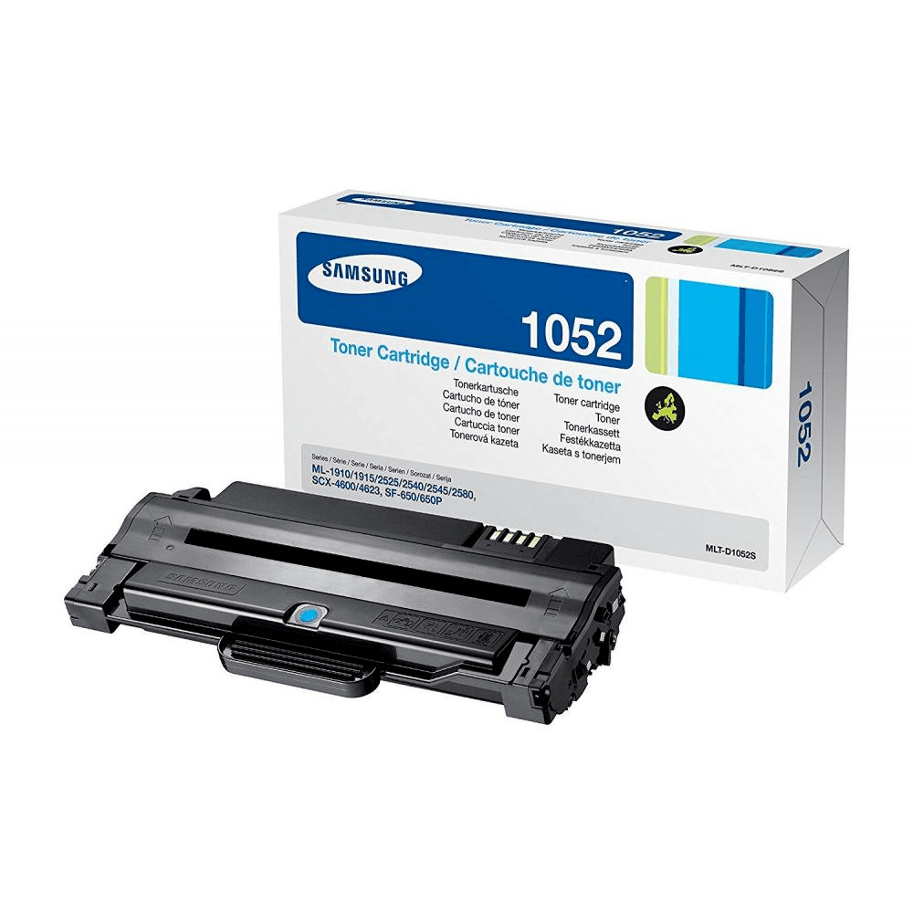 Samsung Toner MLT-D1052S / SU759A Schwarz