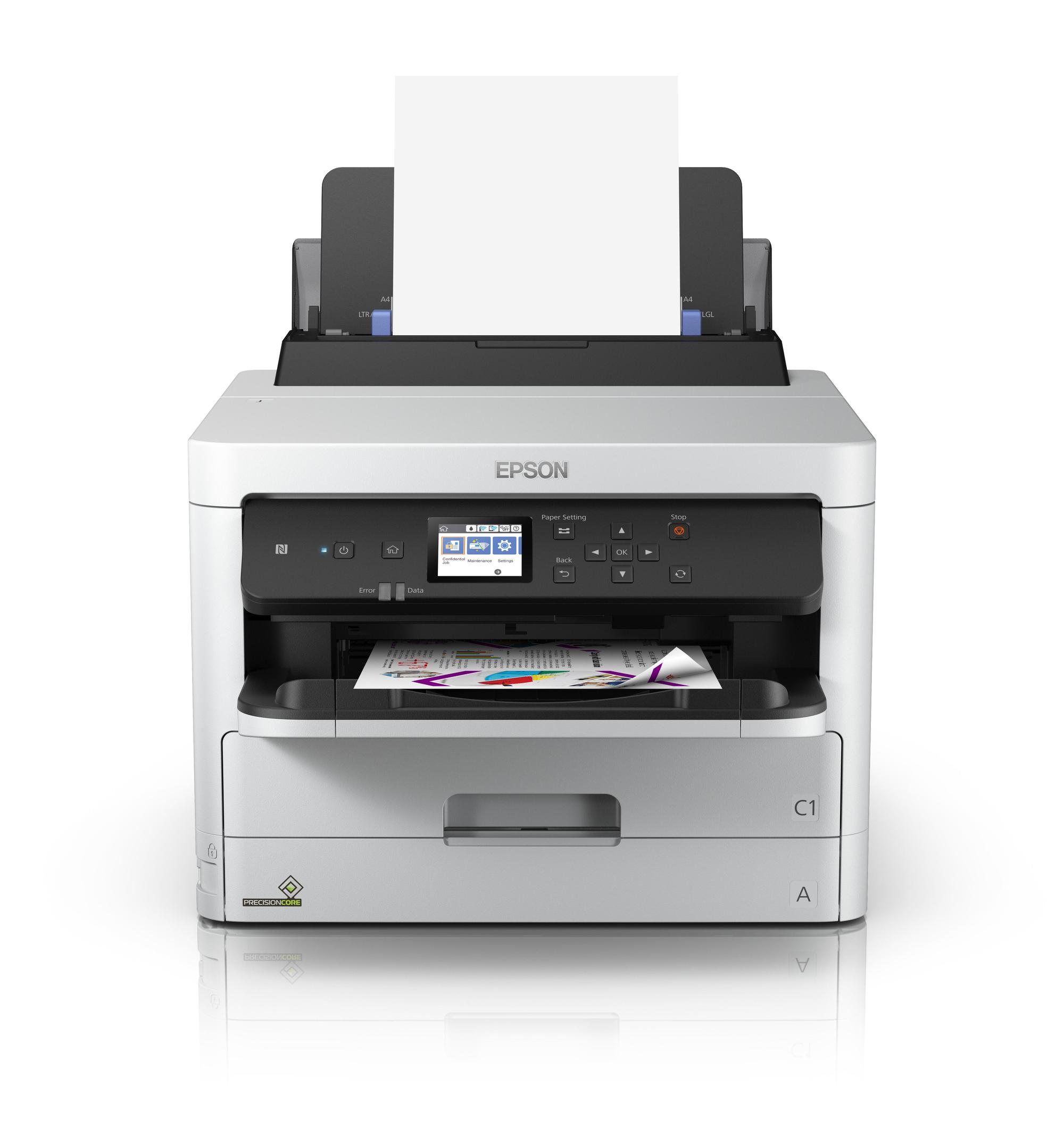 Epson Ink T01D1 / C13T01D100 Black XL