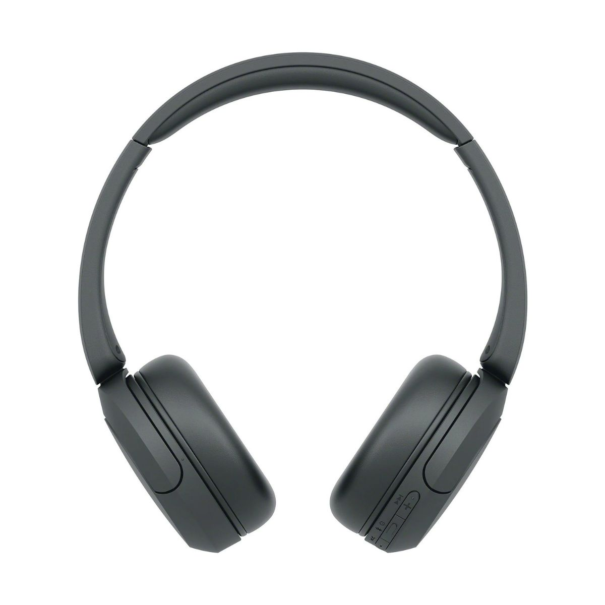 Sony Auriculares WH-CH520 / WHCH520B.CE7 Negro