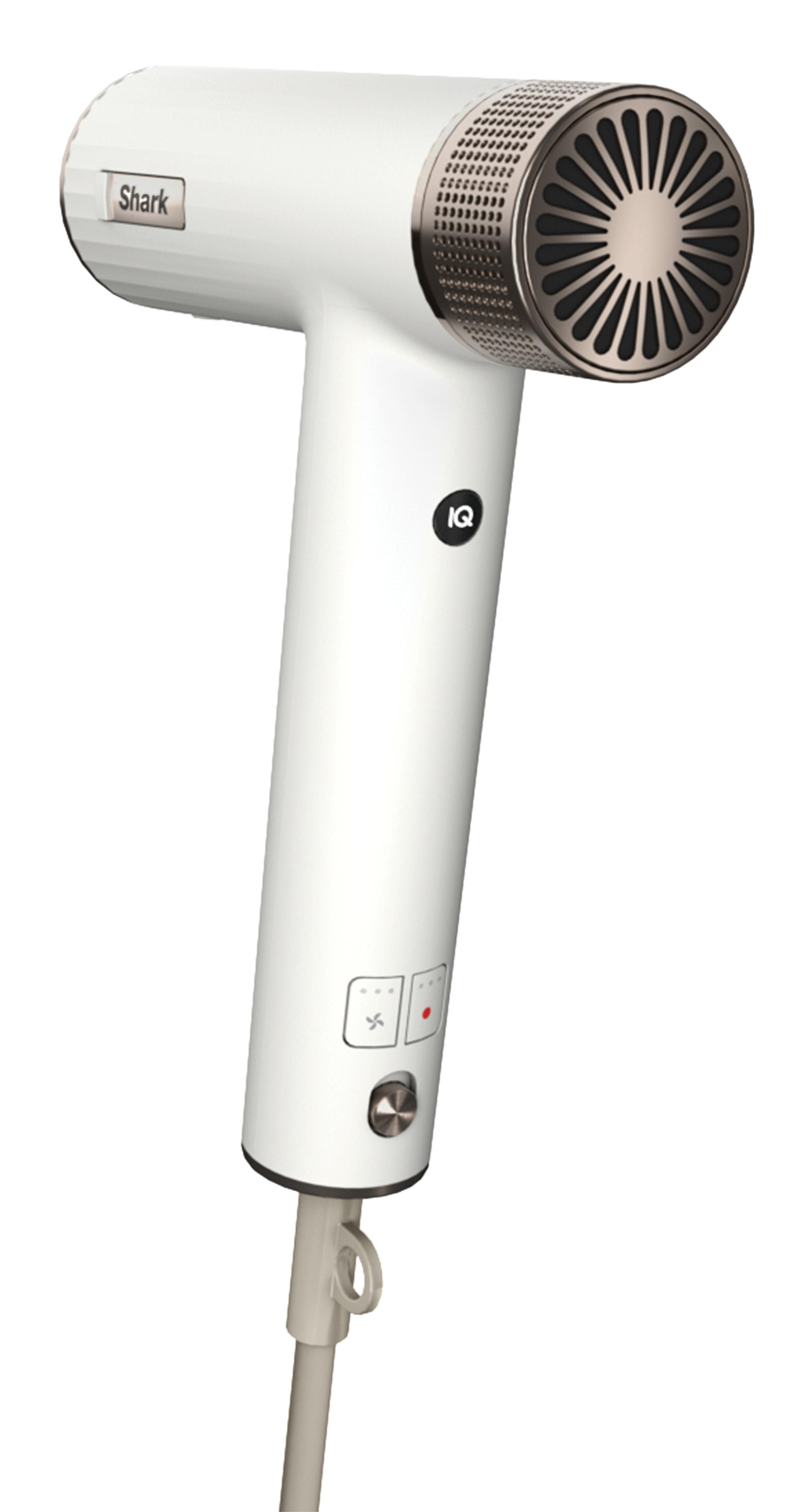 SharkNinja Hair dryer Shark SpeedStyle / HD333EU White