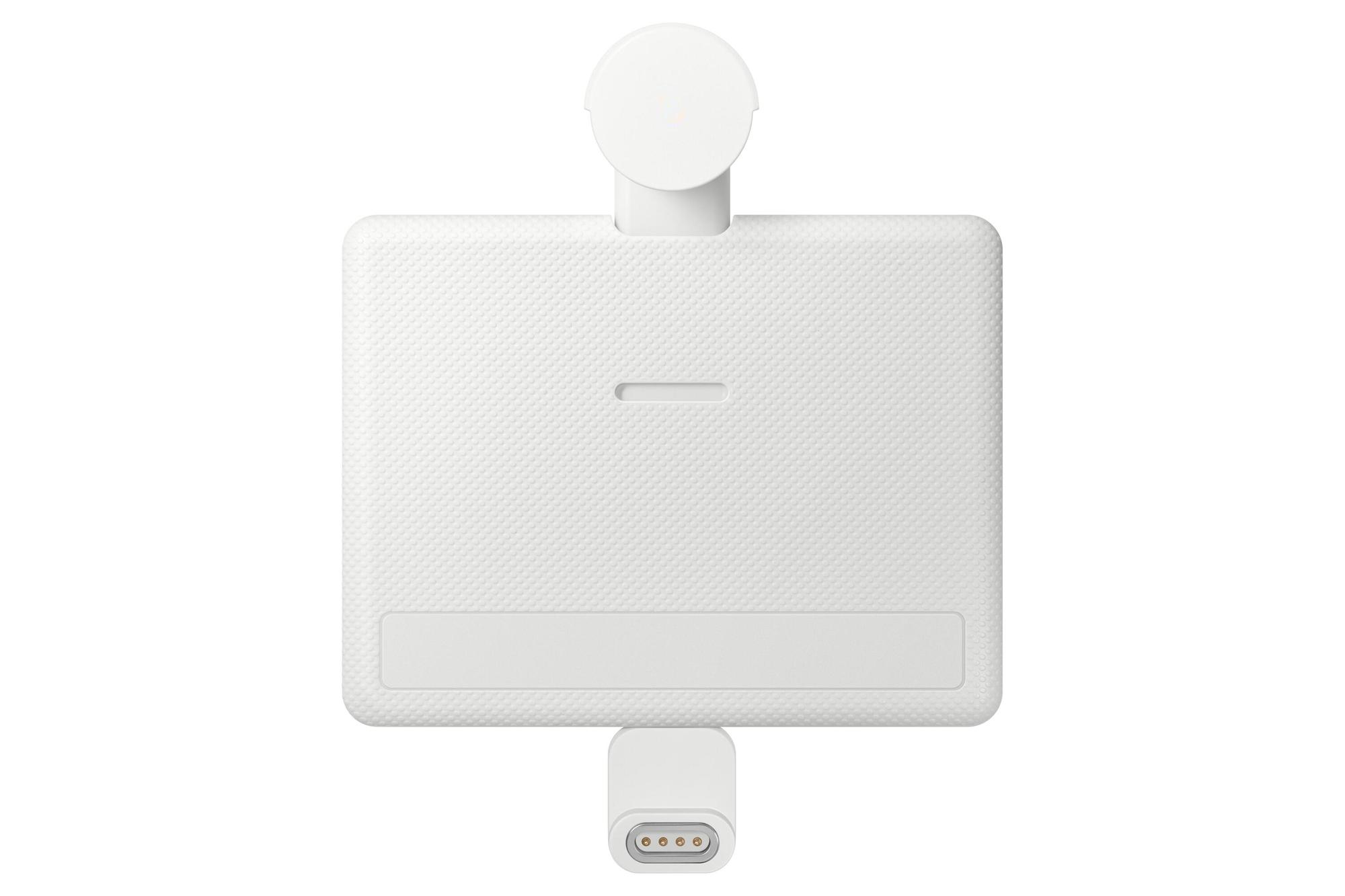Samsung Monitor ViewFinity LS32FM801UU / LS32FM801UUXEN Blanco 81,3 cm (32")