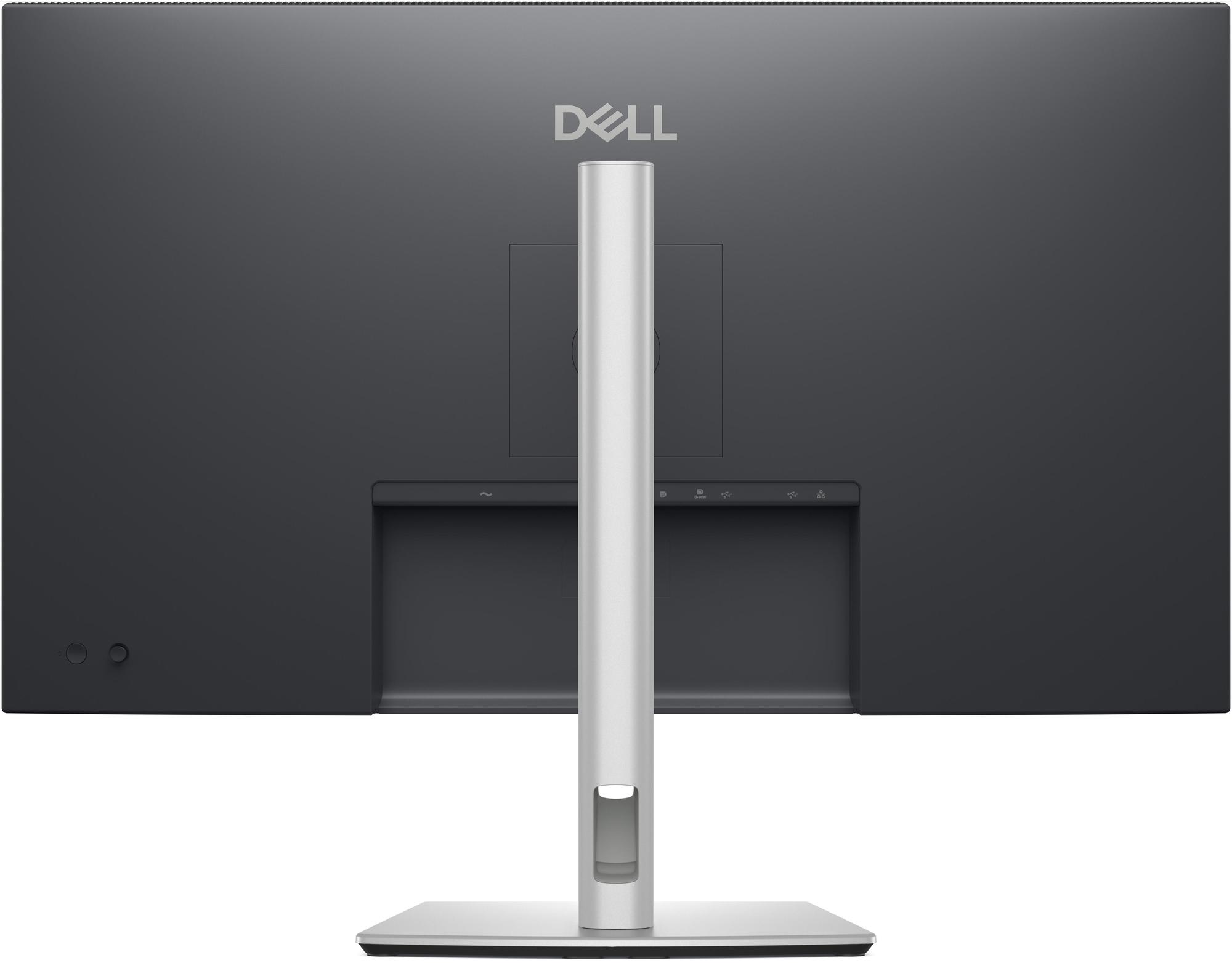 DELL Monitor P3225QE / 210-BQZY Negro, gris 80 cm (31,5")