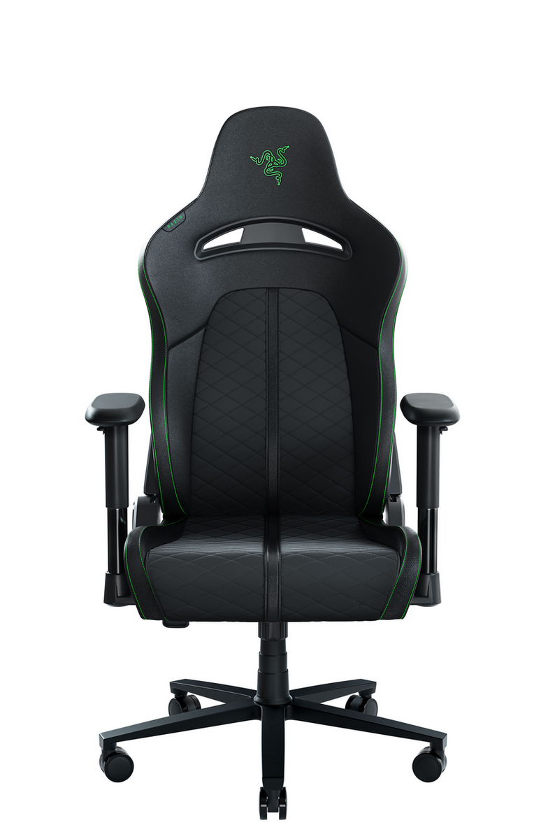Razer Silla de juego Enki X / RZ38-03880100-R3G1 Negro
