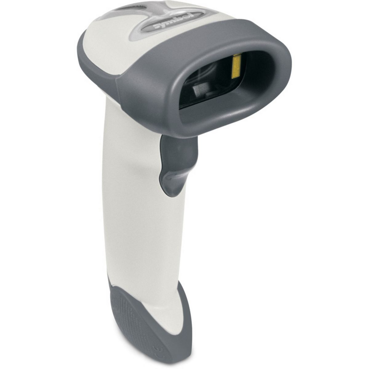 Zebra Barcode scanner LS2208 / LS2208-SR20001R-UR Gray
