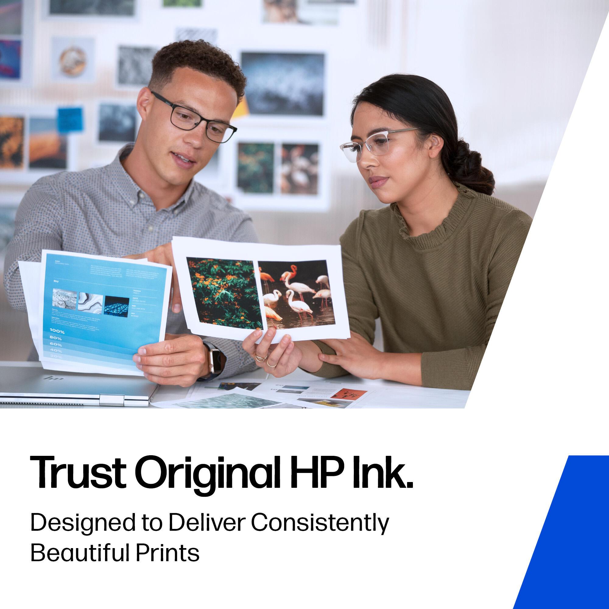 HP Tinta GT53XL / 1VV21AE Negro XL