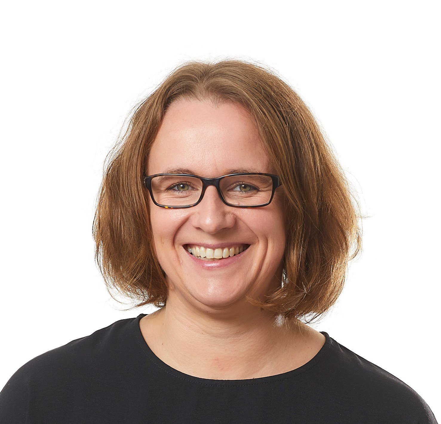 Bettina Staggenborg