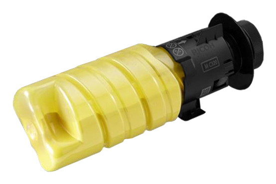 Ricoh Toner M C320H / 842713 Jaune Ricoh Toner M C320H / 842713 Jaune