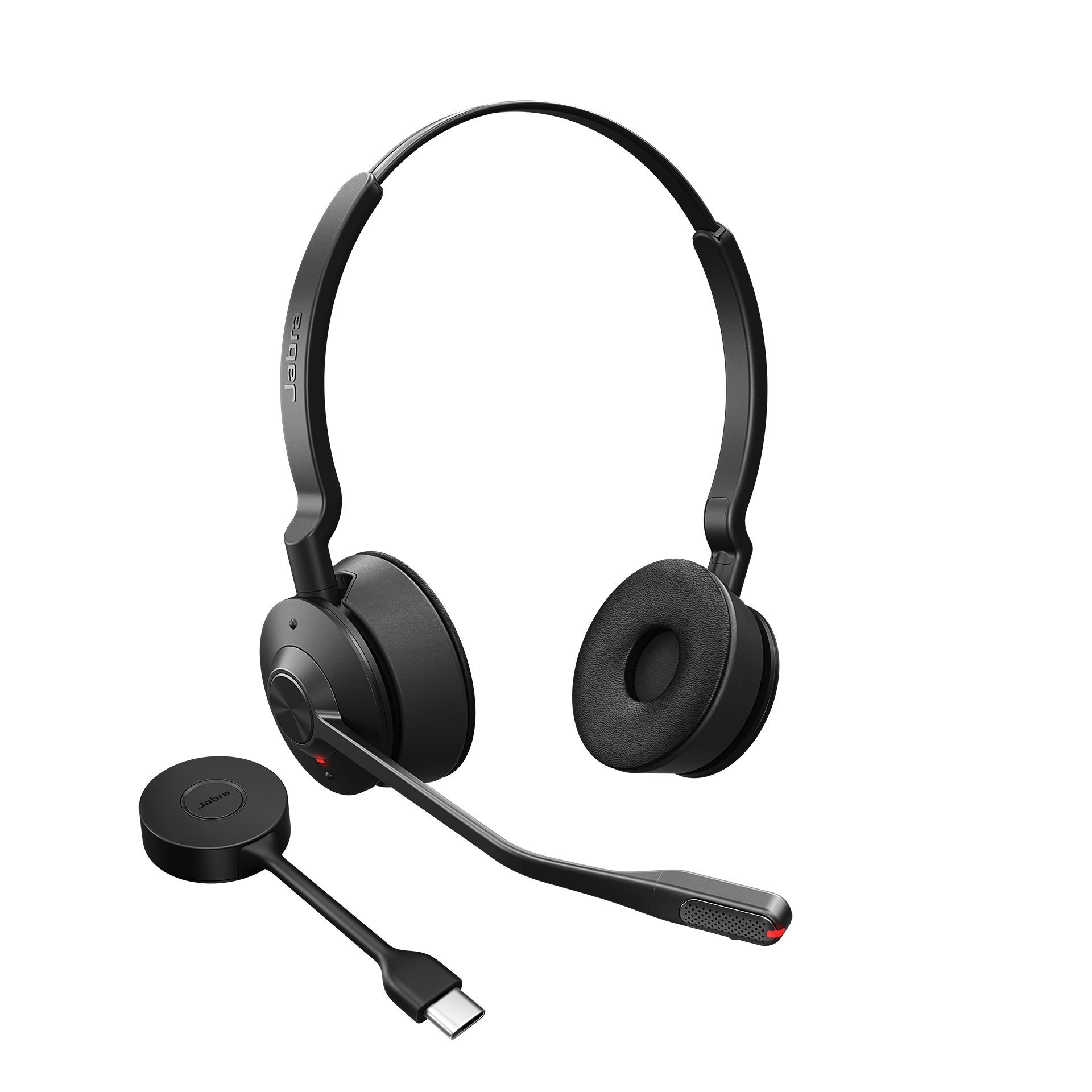 Jabra Headset EN55SA5 / 9559-450-111-1 Schwarz