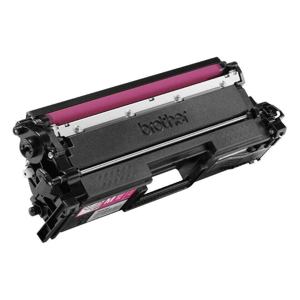 Brother Tóner TN-821XXLM / TN821XXLM Magenta XL
