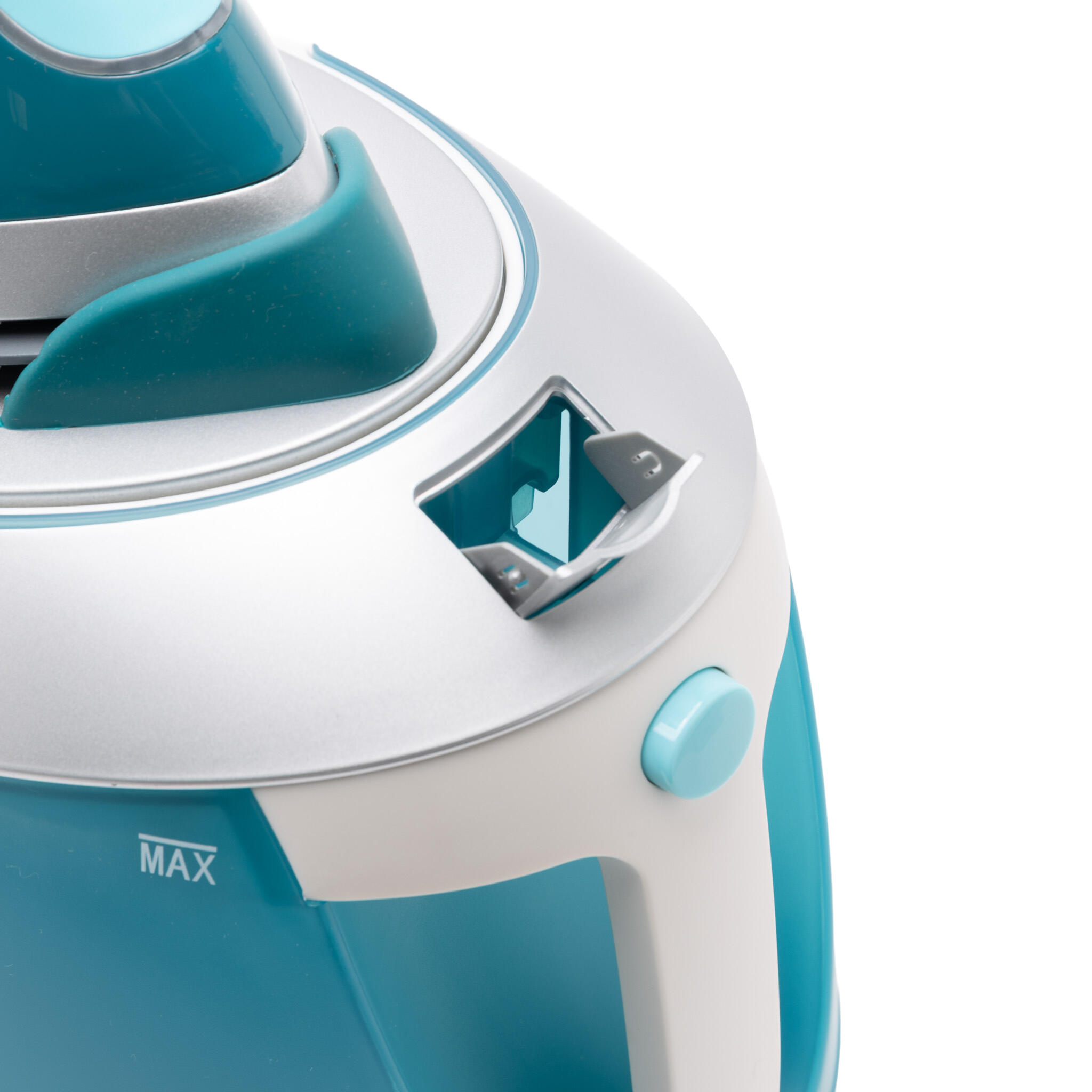 TORNADO Steam ironing station TSS-2400D White, blue
