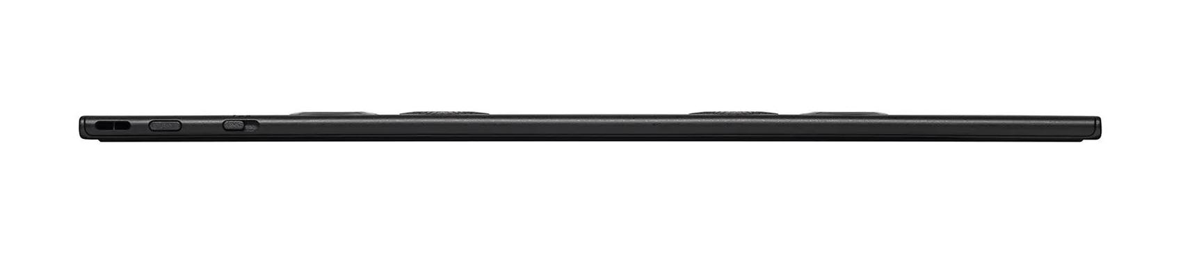 Wacom Tablet Intuos Pro M / PTK670K0B Schwarz