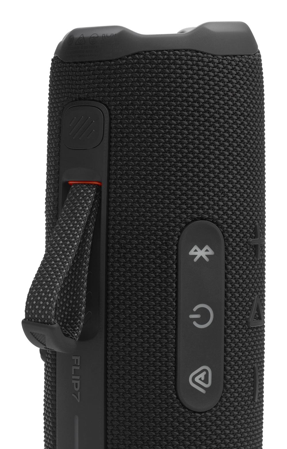 JBL Altoparlante Flip 7 / JBLFLIP7BLK Nero