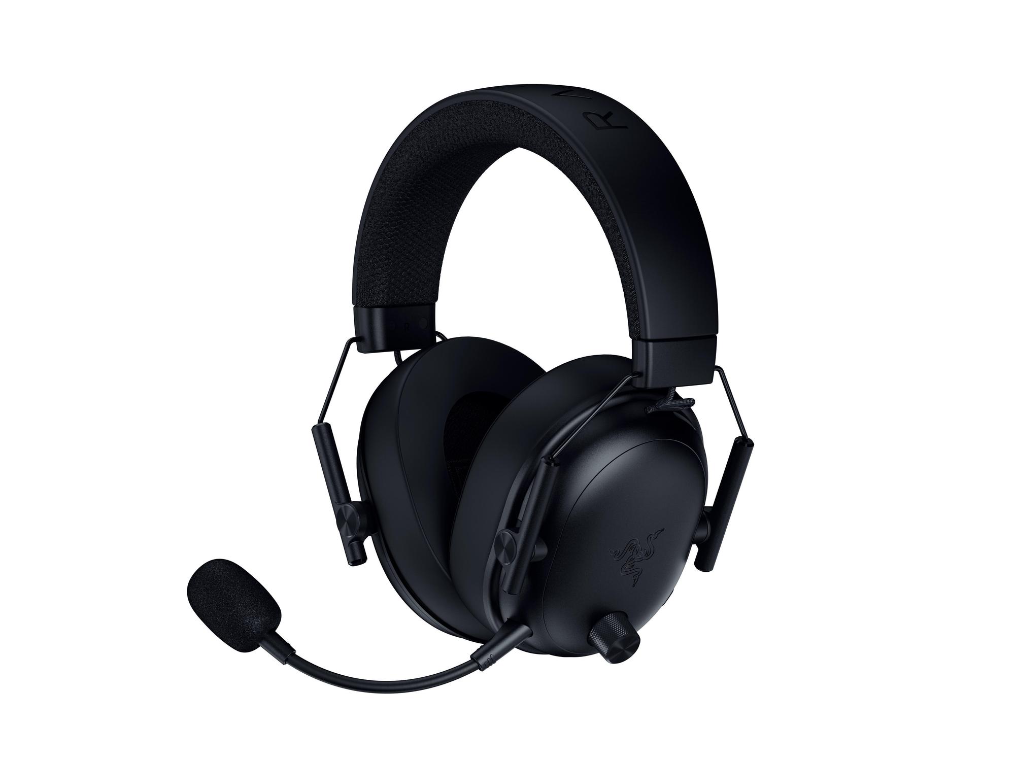 Razer Headset BlackShark V3 / RZ04-05410100-R3M1 Schwarz