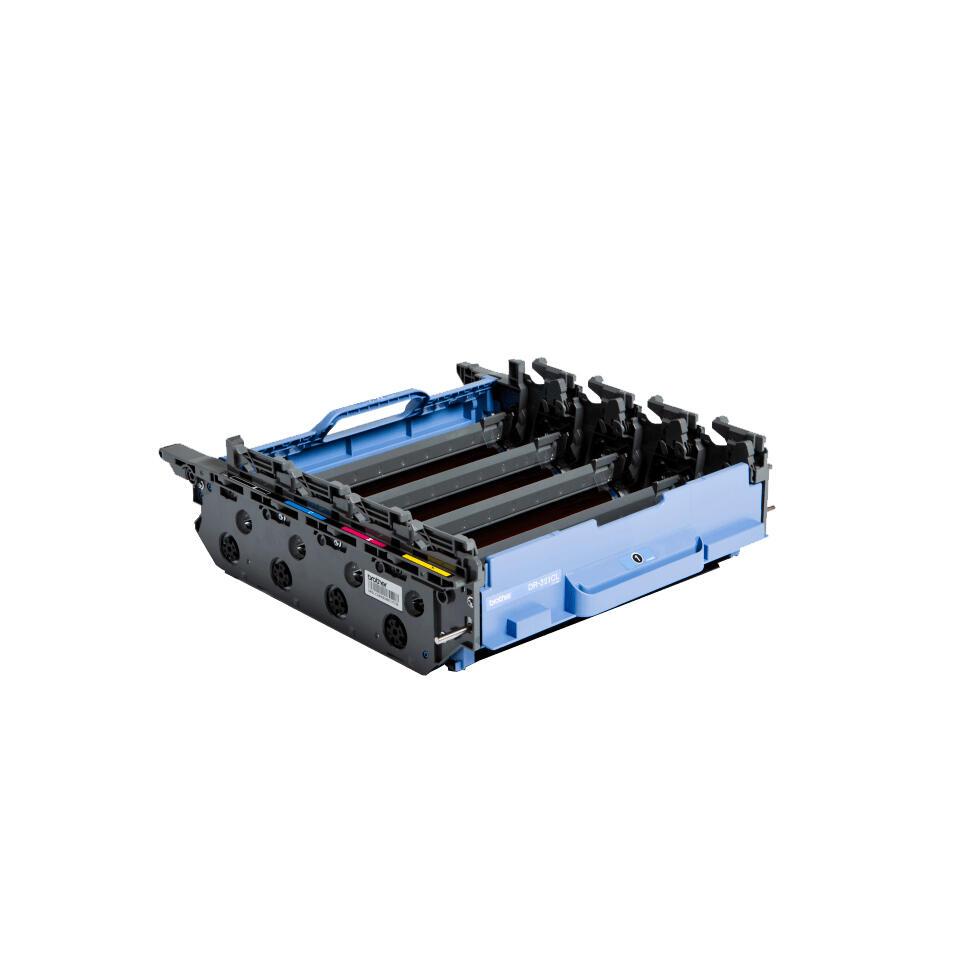 Brother Trommeleinheit DR-321CL / DR321CL BK,C,M,Y Standard