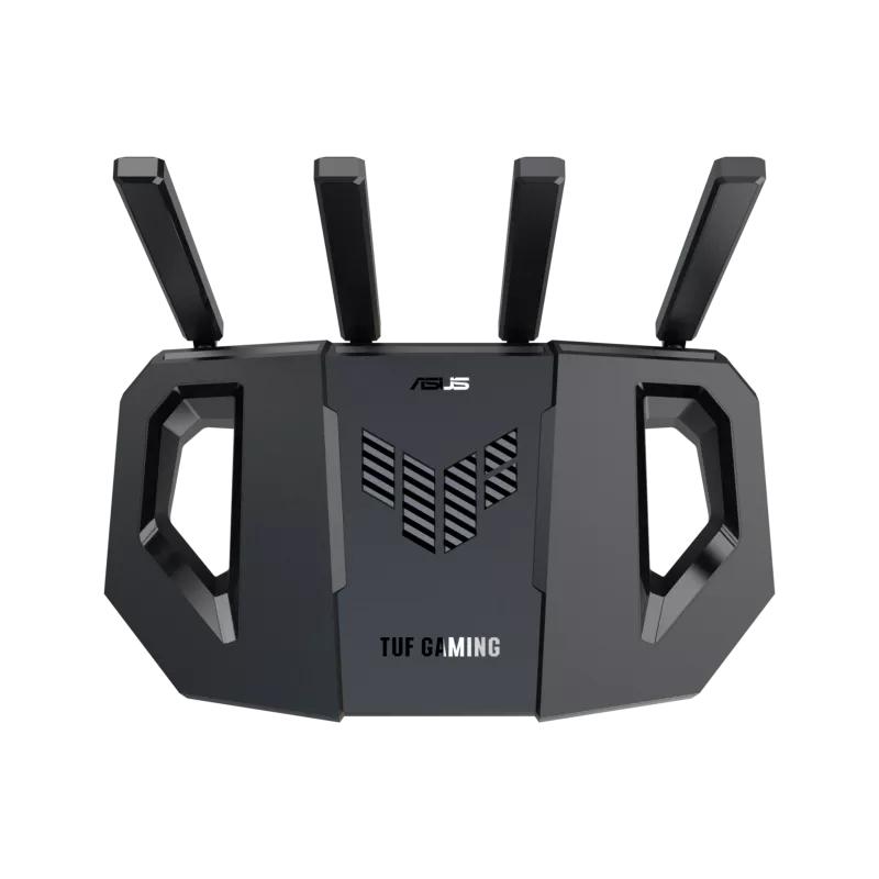 ASUS Router TUF Gaming BE3600 V2 / 90IG0A90-MO9C00 Nero