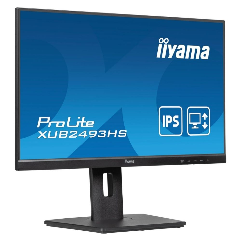 IIYAMA Monitor TW2223AS-B3P / TW2223AS-B3P Black