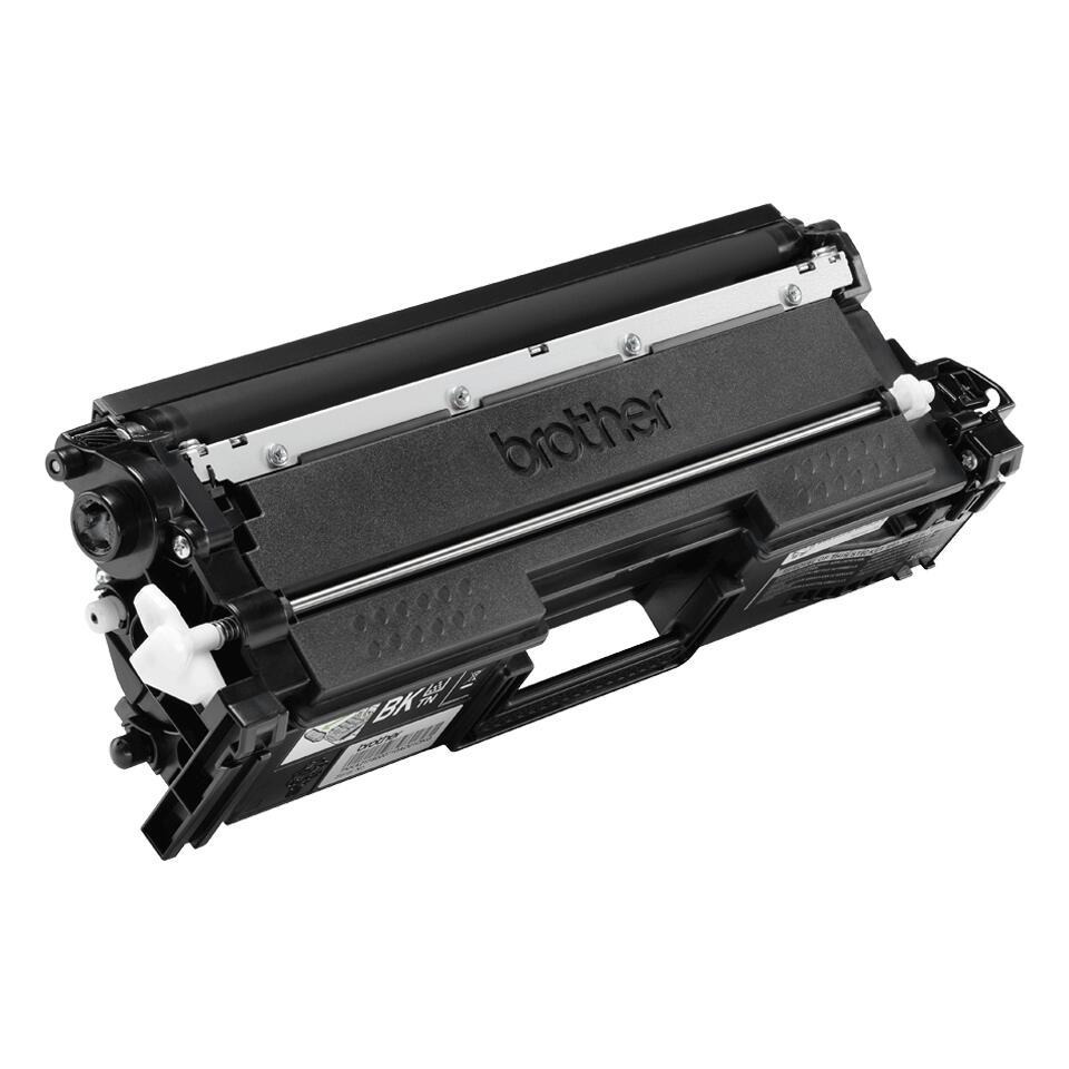 Brother Toner TN-821XLBK / TN821XLBK Black Standard