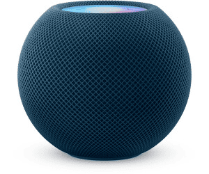 Apple Haut-parleur MJ2C3D/A Bleu