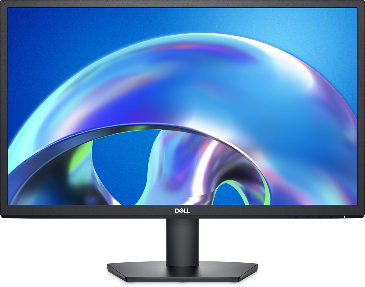 Dell Moniteur SE2425H / SE2425H Noir