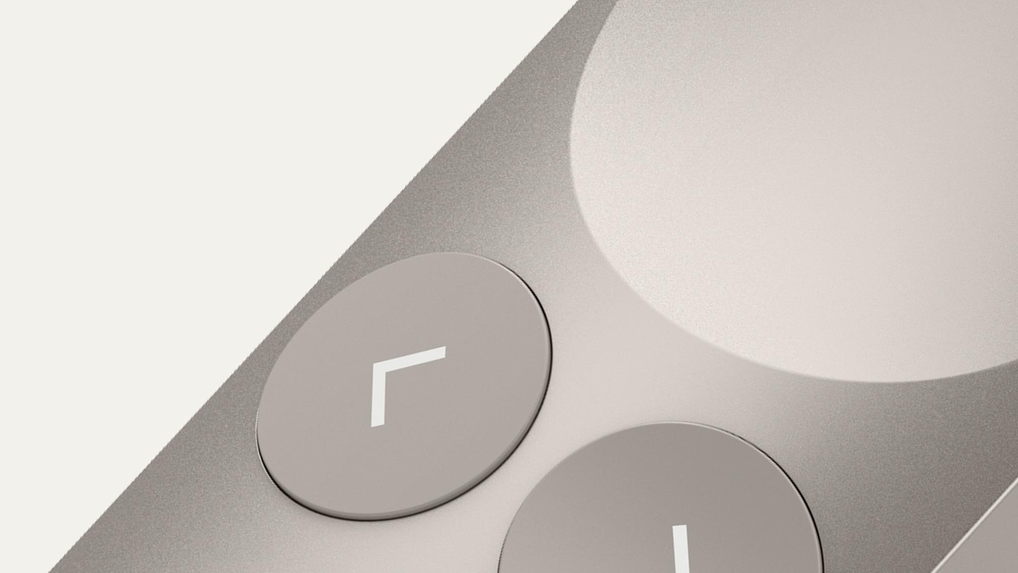 Logitech Presenter Spotlight 2 / 910-007674 Sand