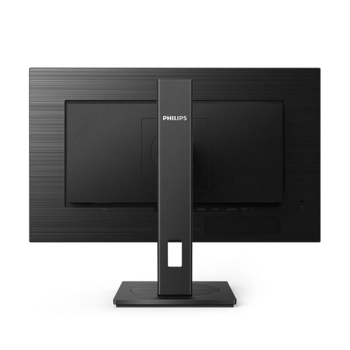 Philips Monitor 272S1AE / 272S1AE/00 Black