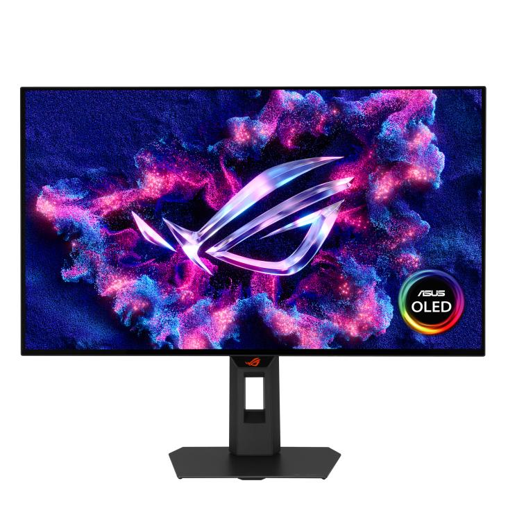ASUS Monitor XG27AQWMG / 90LM0BZ0-B01171 Schwarz 67,3 cm (26.5")