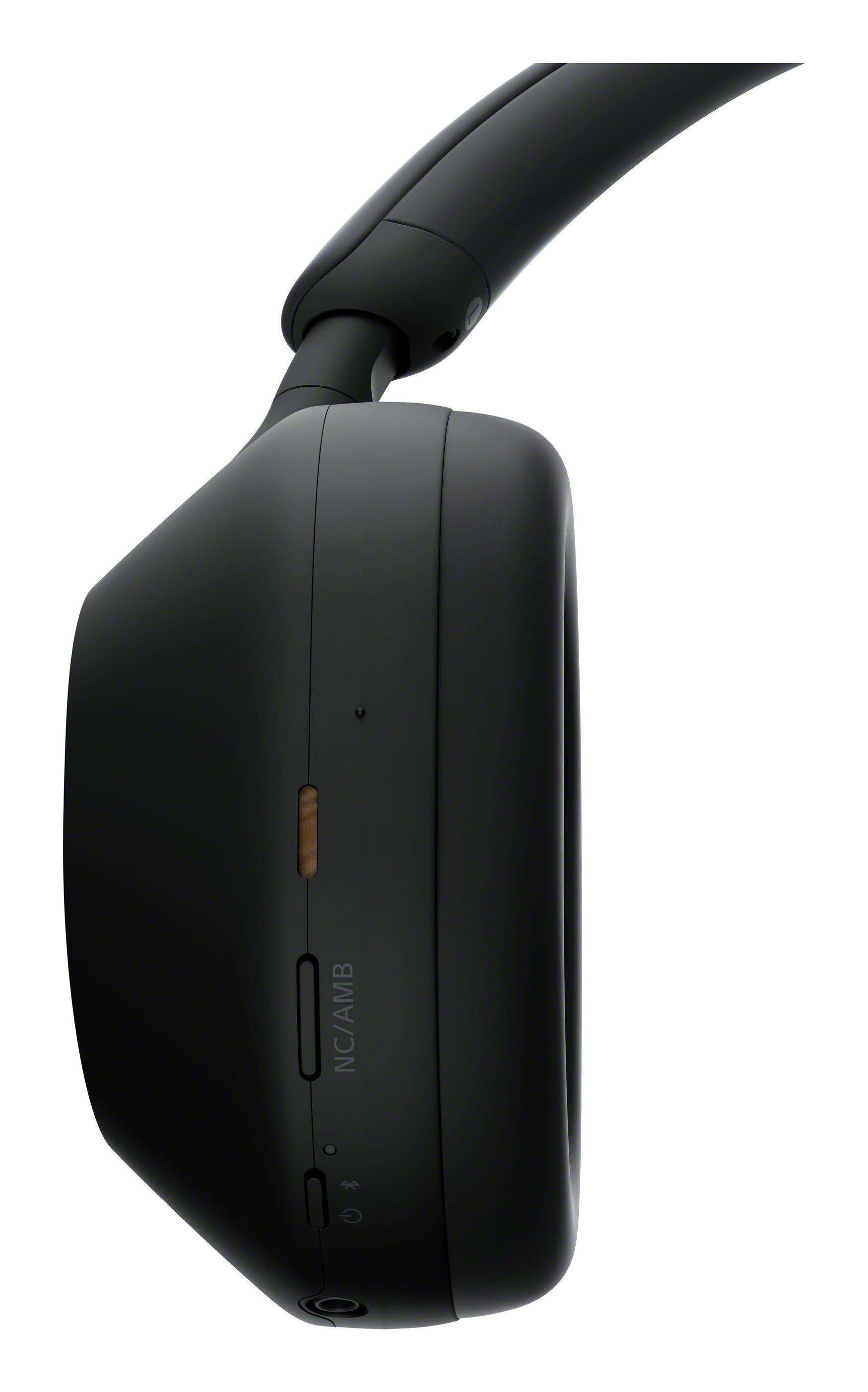 Sony Headset WH-1000X5 / WH1000XM5B.CE7 Schwarz