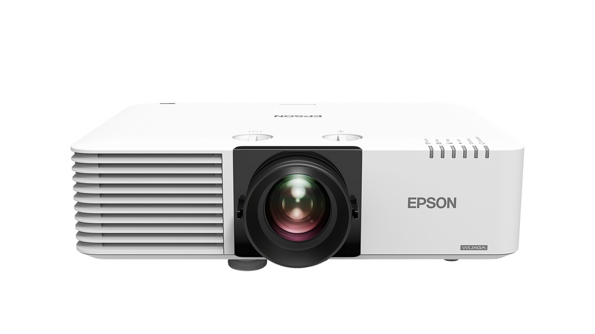 Epson Projector HA25040 / V11HA25040 White
