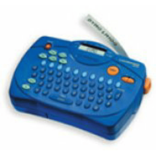 Labelmanager 100 Plus Dymo Labelmanager Labeler  