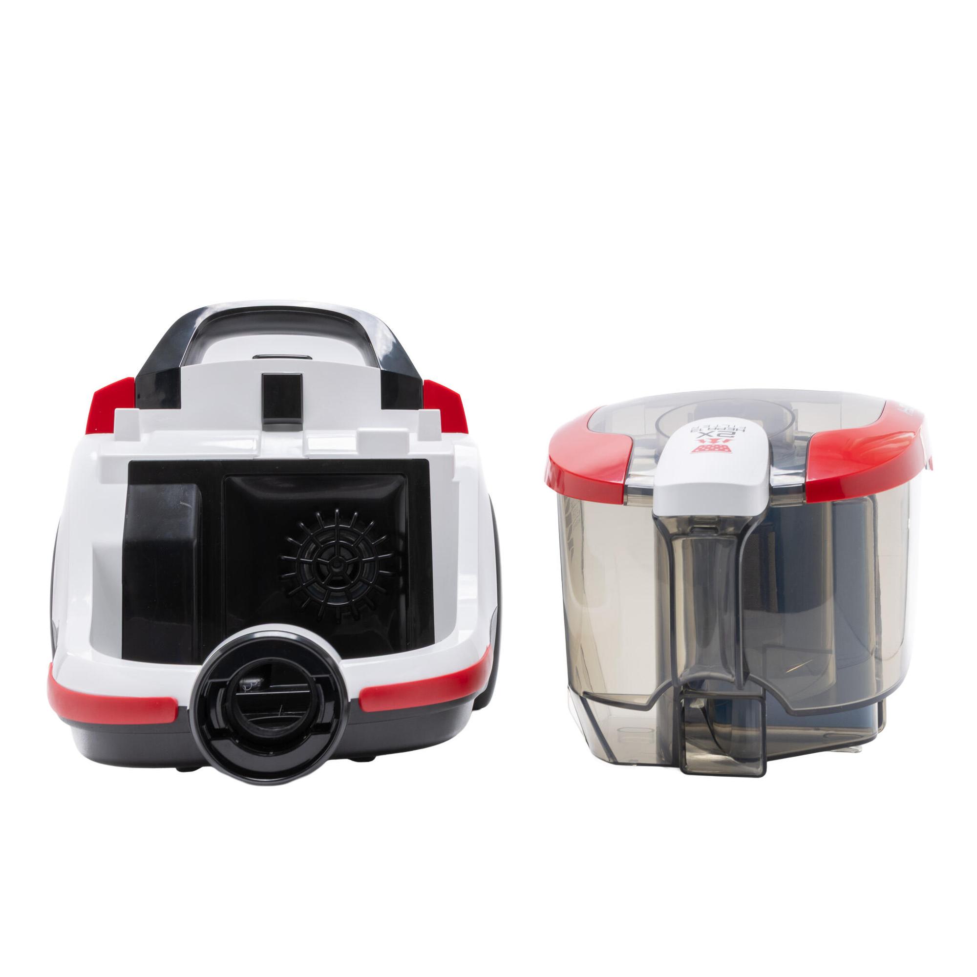 TORNADO Hoover VCCKC800RC Rojo, blanco
