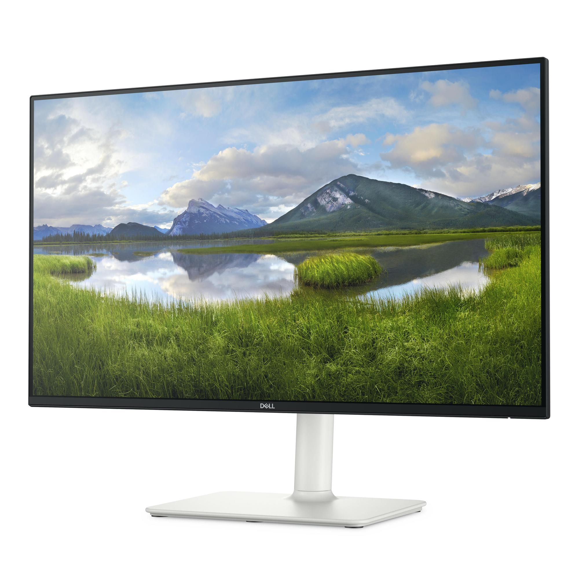 DELL Monitor S2725HS / 210-BMHG Blanco 68,6 cm (27")