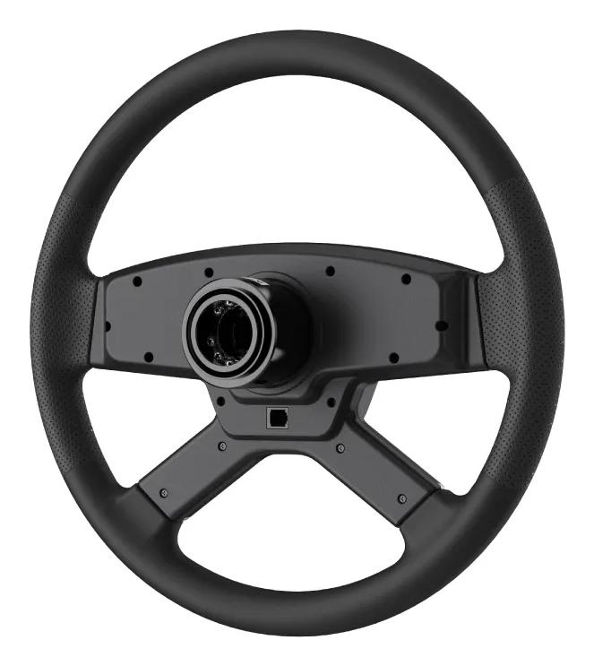 Moza Racing Controller Truck Wheel / RS060 Black