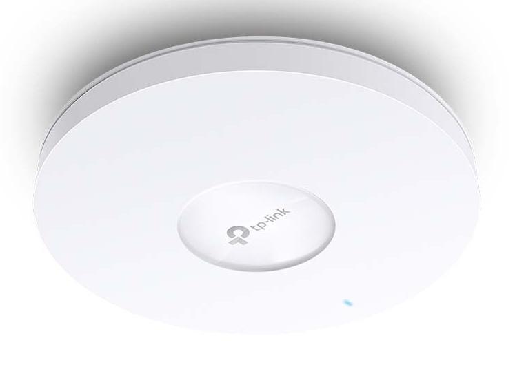 TP-Link Punto di accesso EAP610 / EAP610 Bianco