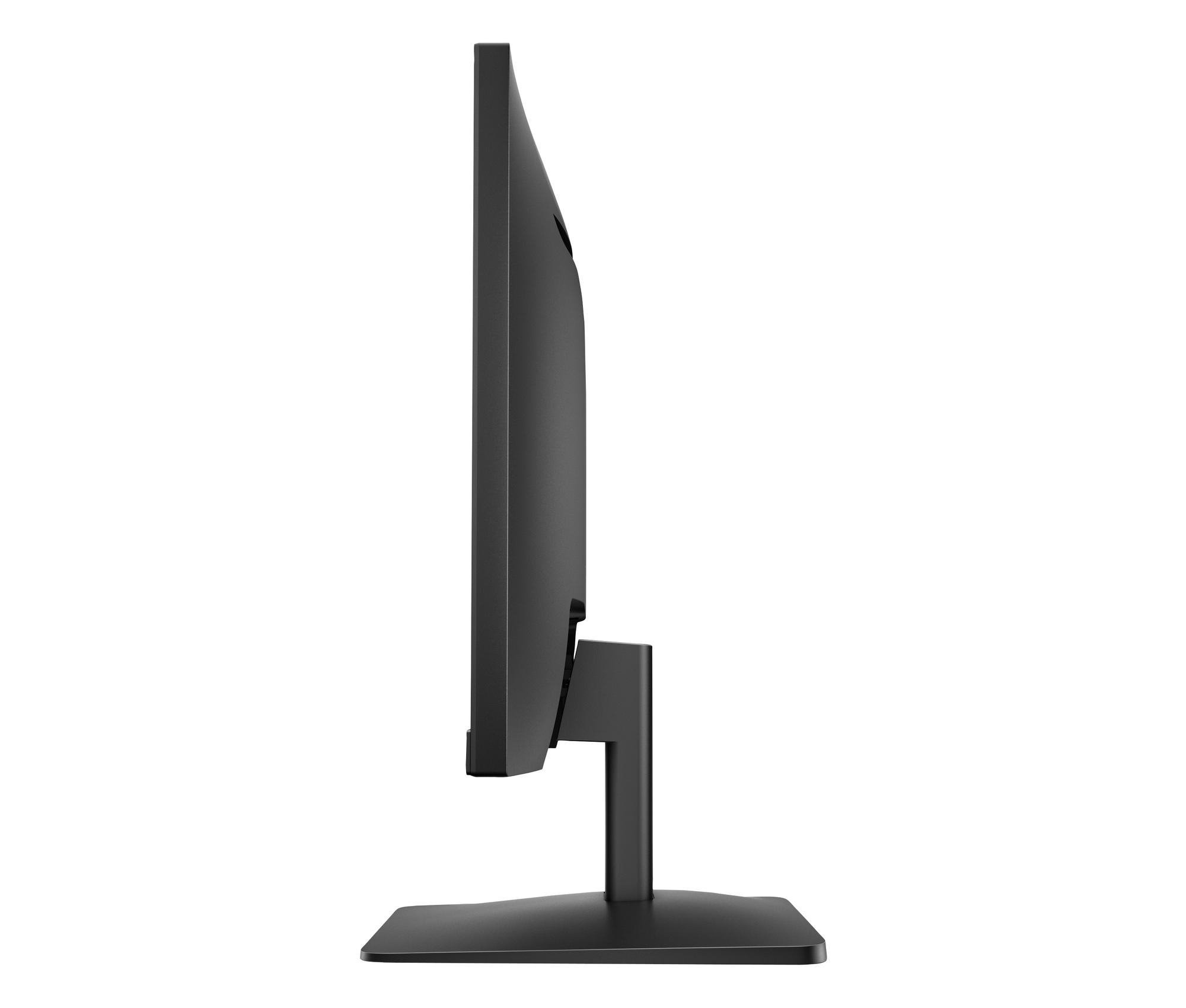 HP Monitor 322pe / AK2F1UT#ABB Nero 54,5 cm (21,4")