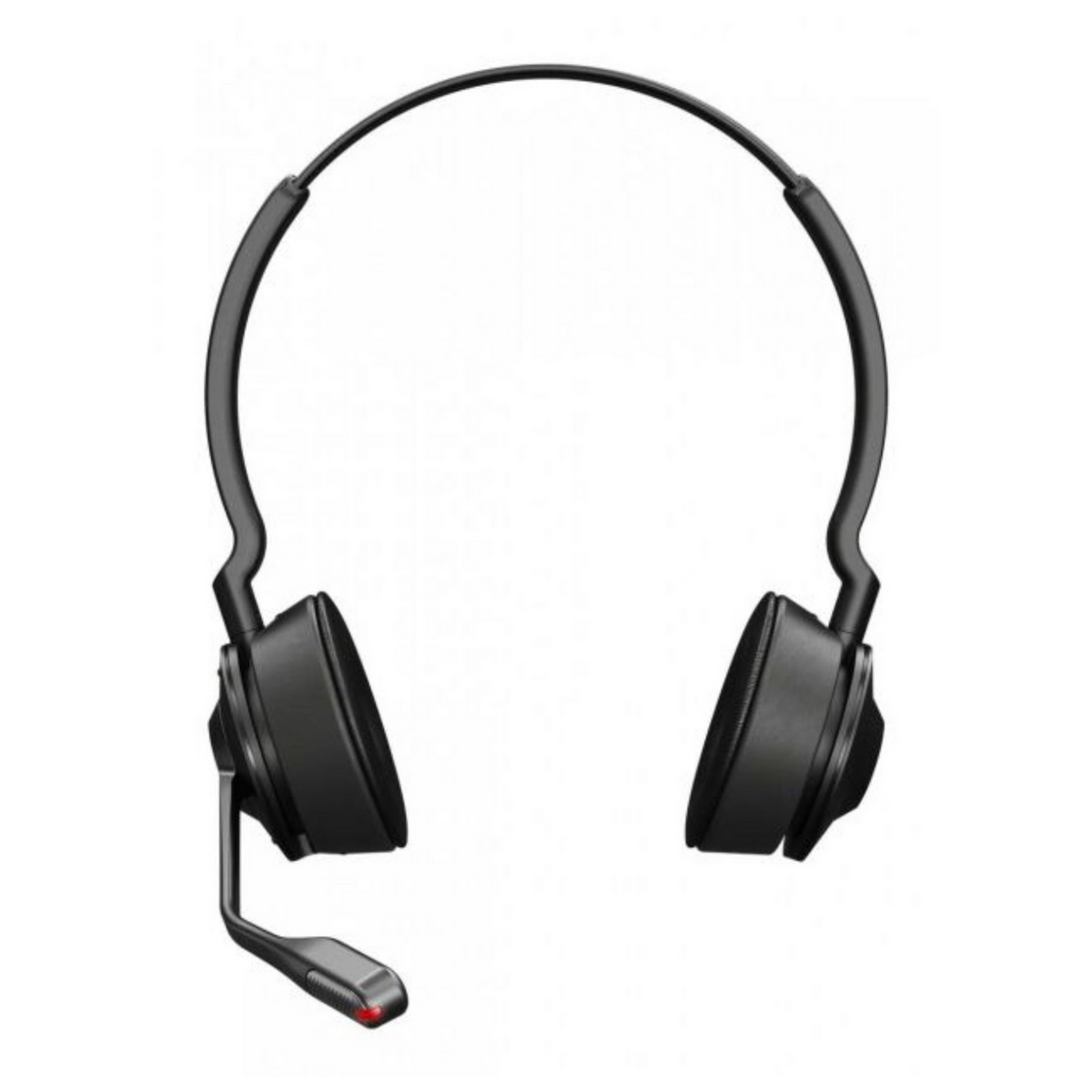 Jabra Headset Engage 55 SE MS / 9659-450-111 Schwarz