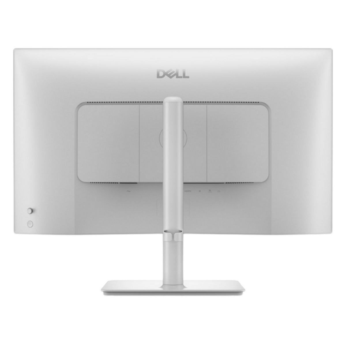 Dell Moniteur S2725DC / 210-BSRL Blanc" "(27 ")"" (DELL-S2725DC)