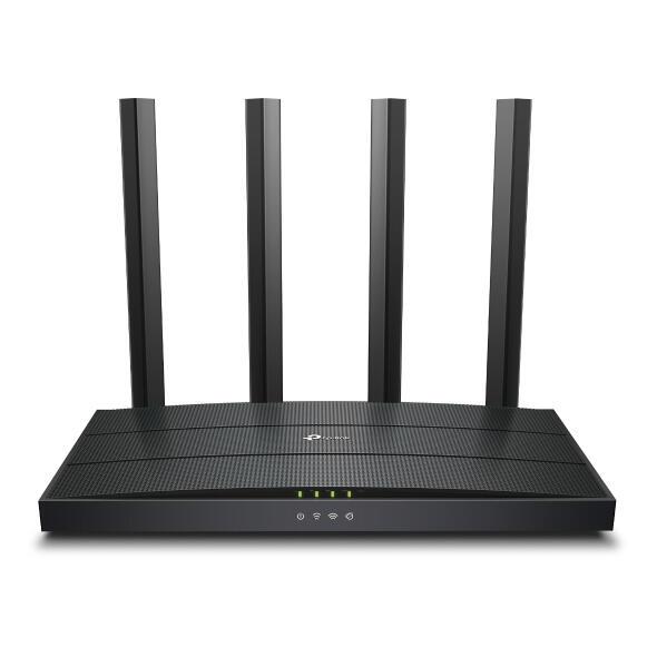 TP-Link Router AX12 / ARCHER AX12 Nero
