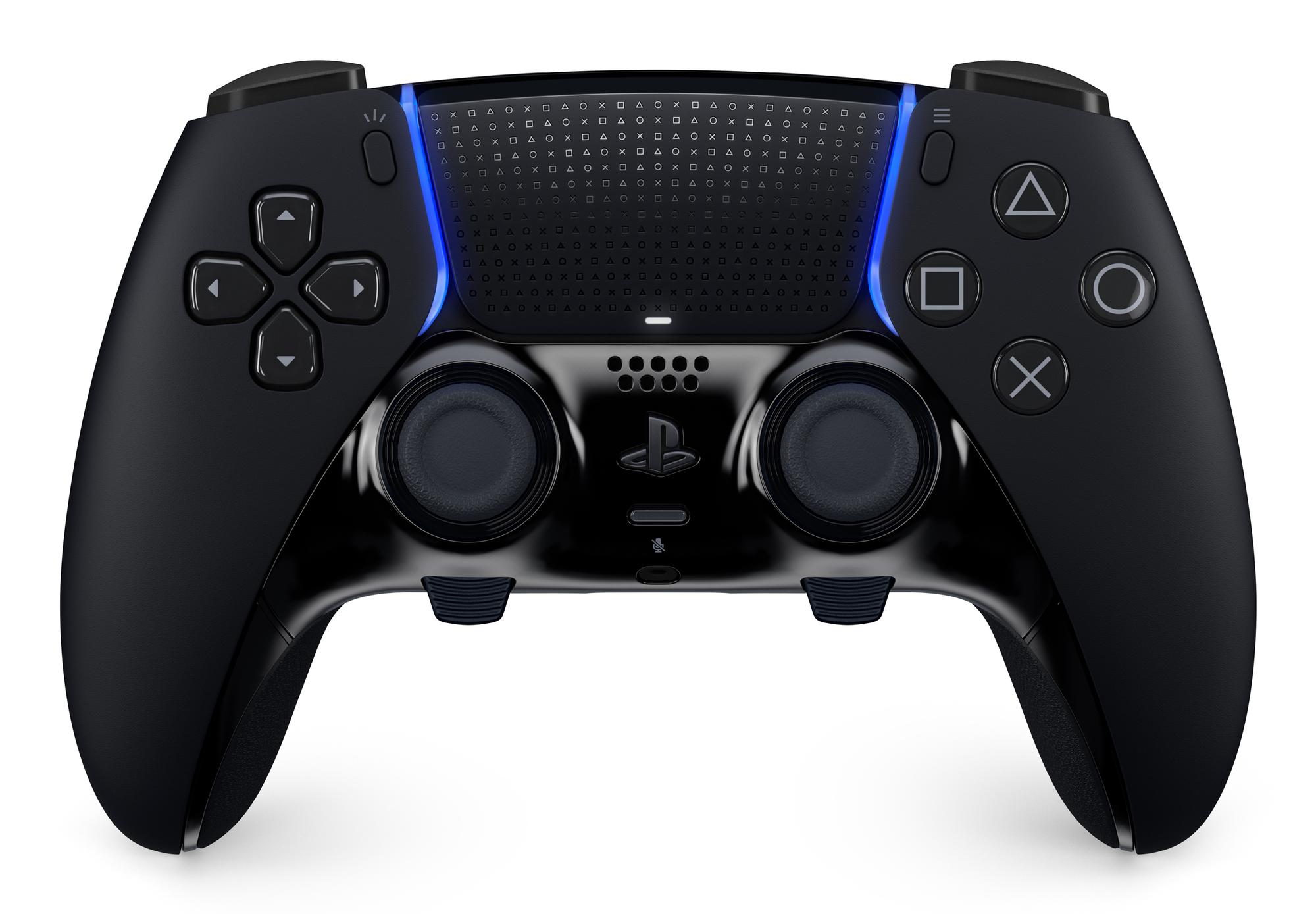 Sony Controller DualSense Edge / 1000045047 Black