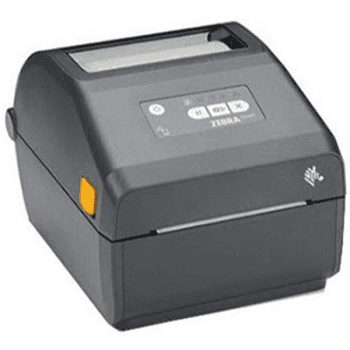 Zebra Etikettendrucker ZD421T2 / ZD4A042-30EE00EZ Schwarz