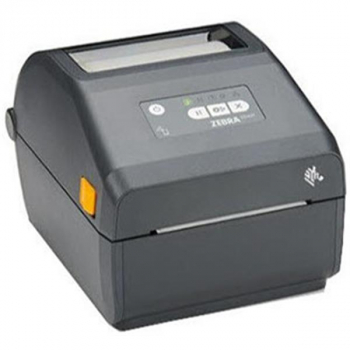 Zebra Label printer ZD421T2 / ZD4A042-30EE00EZ Black