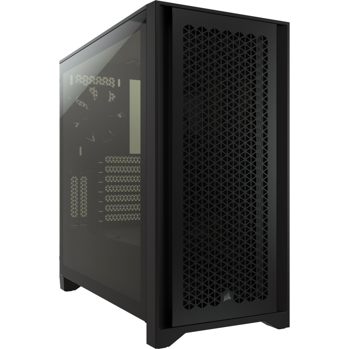 Corsair Boîtier PC 4000D Airflow / CC-9011200-WW Noir