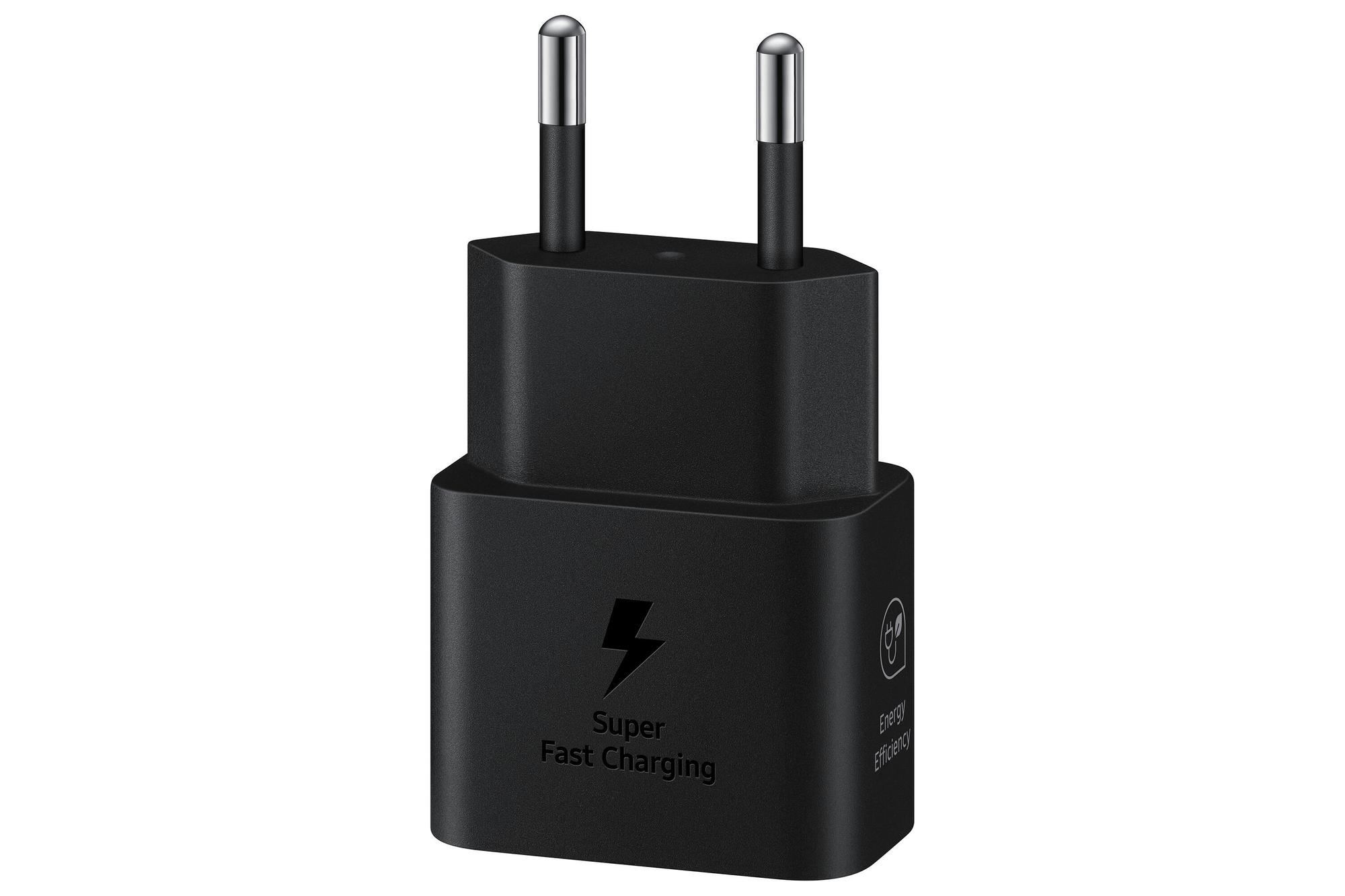 Samsung Power supply unit EP-T2510X / EP-T2510XBEGEU Black