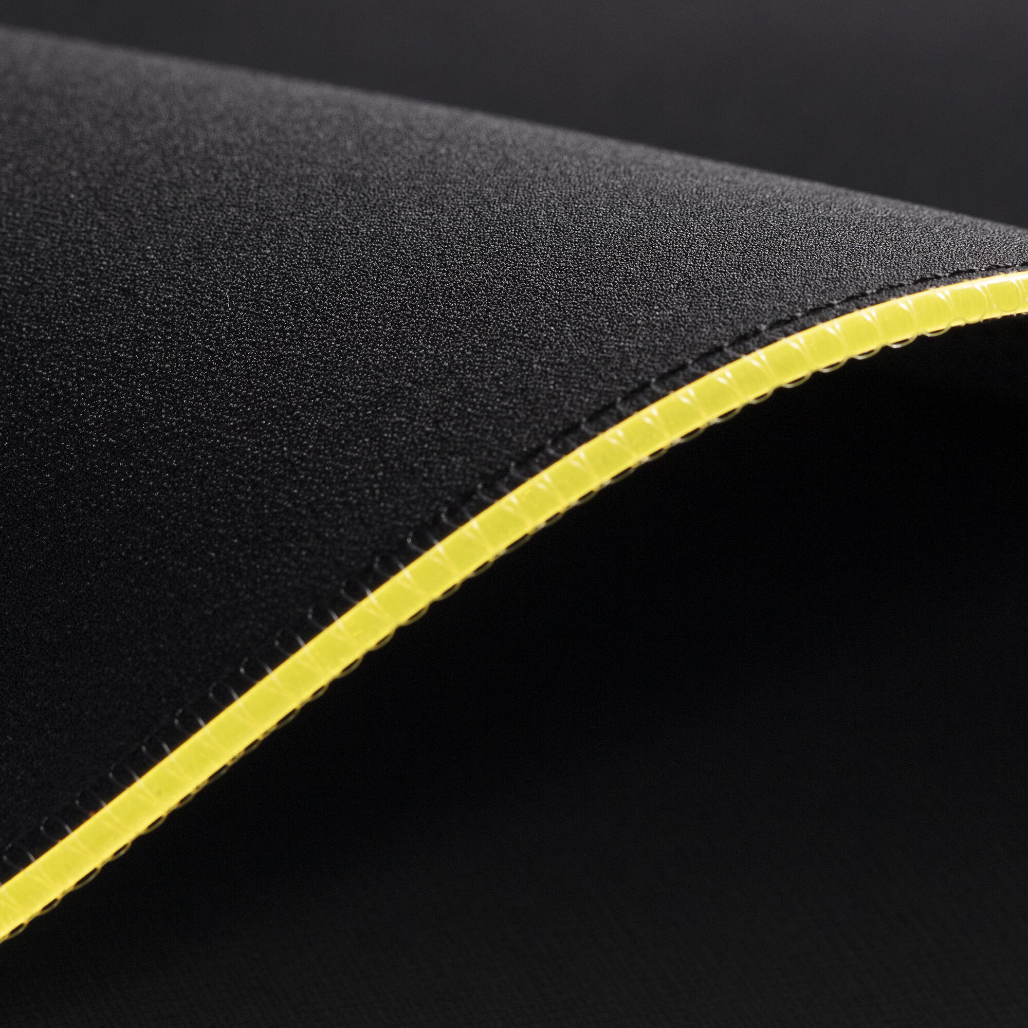 HyperX Mauspad Pulsefire Mat XL / 4Z7X5AA Schwarz