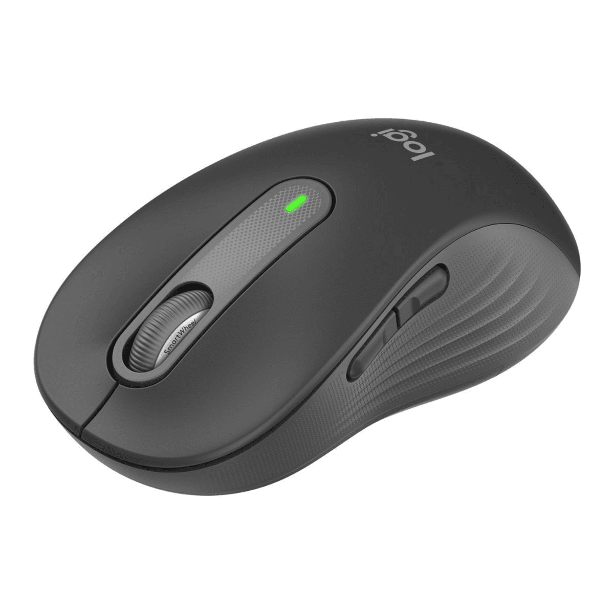 Logitech Maus M650 Signature L Business / 910-006348 Schwarz Logitech Maus M650 Signature L Business / 910-006348 Schwarz